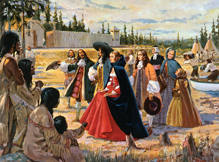 Decorative category image