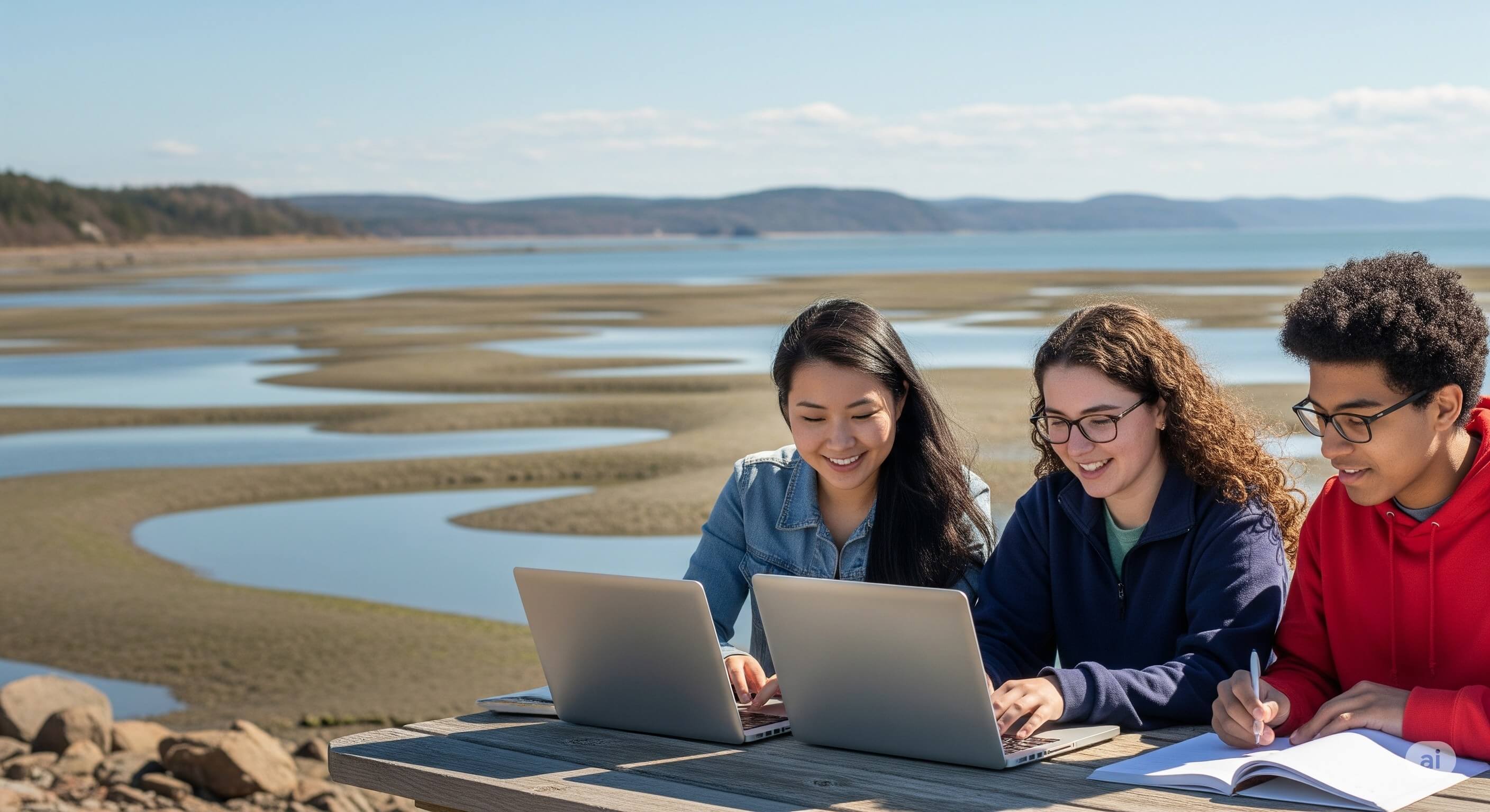 Decorative banner image