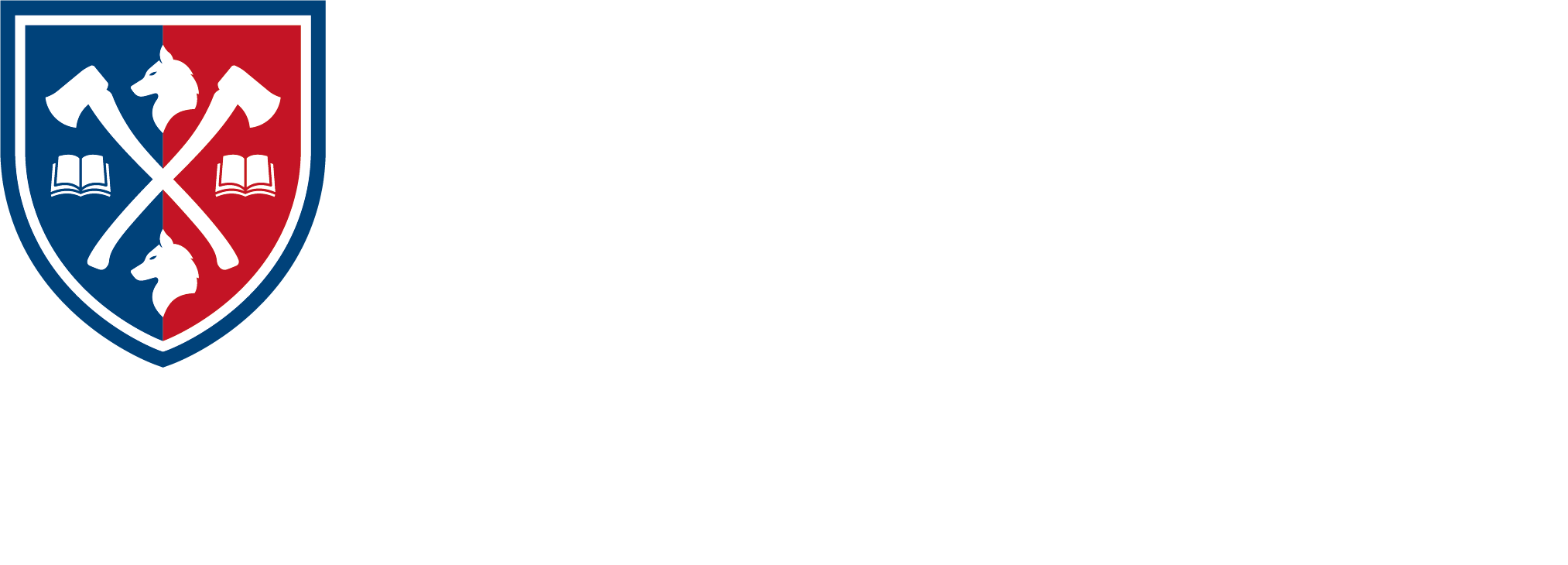 Acadia University Logo